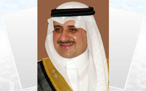 قال إن جمعية الملك عبدالعزيز الخيرية بتبوك تسير بخطى ثابتة لخدمة المجتمع 