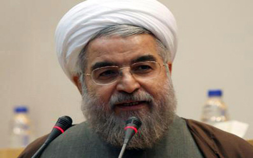 مرشد النظام الإيراني يرفض ترشيح وزراء إصلاحيين في حكومة روحاني 