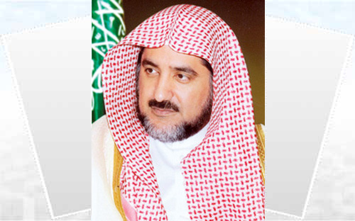 آل الشيخ  يعتمد الخطة التنفيذية لمسابقة الملك عبد العزيز الدولية لحفظ القرآن الكريم 