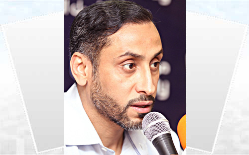 الهلال يواجه الرفاع البحريني في ثاني مبارياته في بطولة العين 