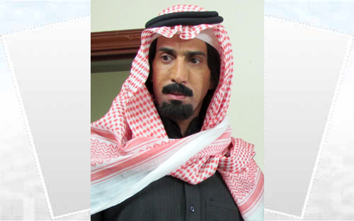 قال إن خروجه من التلفزيون السعودي و (mbc)  لا يعني القطيعة .. فايز المالكي: 