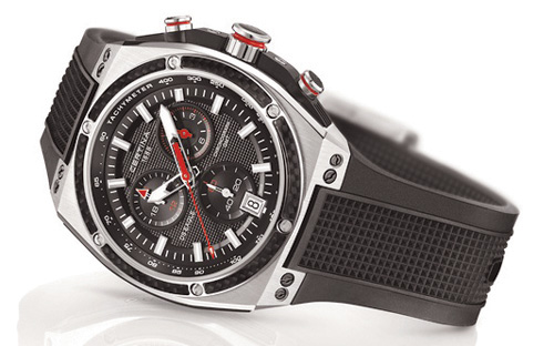 الساعة الكرونوغراف DS Eagle غاية الإلهام وقمة التميز