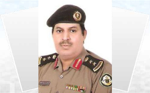 مرور شقراء يكثف من حضوره ليلاً لتنظيم السير وردع المخالفين 