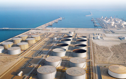 الصناعات التحويلية... مكوك يحمل اقتصاد المملكة نحو آفاق رحبة