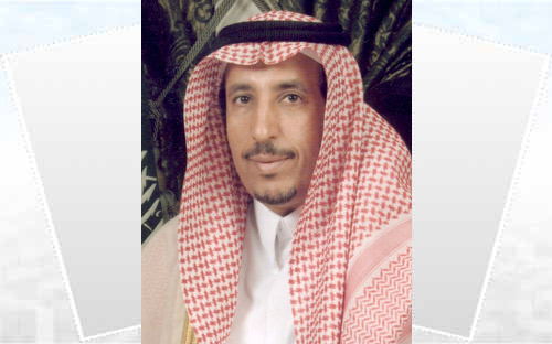 بقلم - سعود بن عبد الله بن ثنيان آل سعود