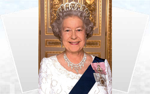 صحف بريطانية قديمة تكشف خطاب الملكة إليزابيث حال اندلاع حرب عالمية 