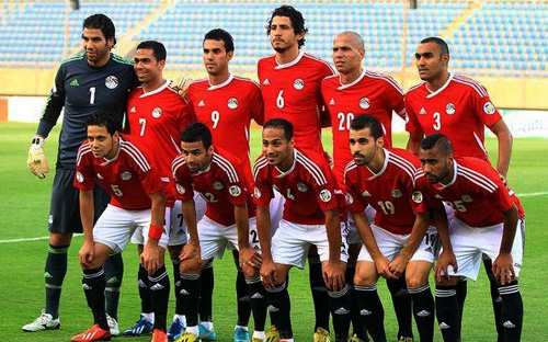 منتخب مصر يبحث عن فريق يواجهه ودياً (14) الجاري 