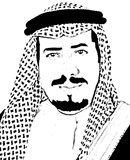 عبدالله بن محمد  أبابطين