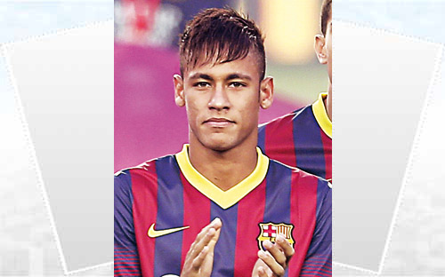 صحيفة: نيمار يعاني من فقر الدم