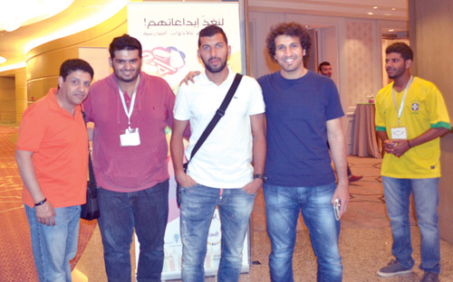 إطلاق حملة «اهدي ابتسامة» لدعم الأيتام وذوي الظروف الصعبة 