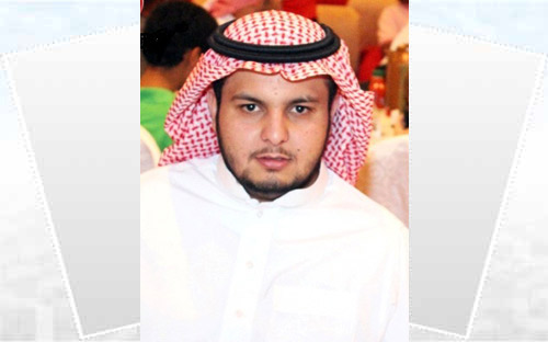 المطوع ماطلني كثيراً ويحاسبني على تغريداتي والرعاية ستحفظ حقي 