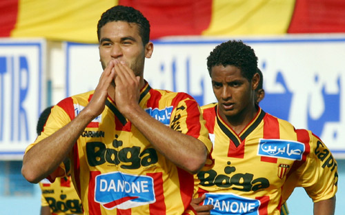 ثلاثية زوجولا تقود سيوي سبور للفوز والترجي يهزم كوتون سبور 