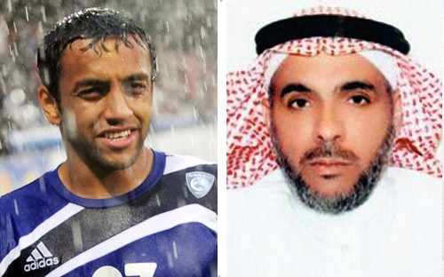 فشل البرامج الرياضية يعود لفشل إدارة القنوات.. والناجحون هُم أصحاب الإنجازات.. سليمان العساف: سلبيات دخول المرأة للملاعب أكبر من إيجابياتها.. وعجزت أن أكون هامور أسهم 