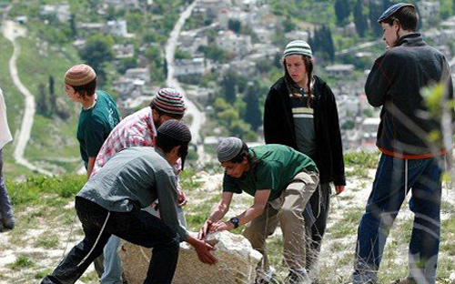 عشراوي: إسرائيل تواصل سياسة نهب الأرض وتُلغي أسباب المفاوضات وتُفرغها من مضمونها
