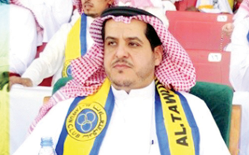 التعاون يغلق ملف الأجانب بالكيني أوتشينج .. ويكسب ودية الاتحاد 