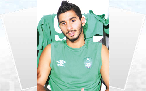 الأهلي يخاطب الاتحاد الآسيوي لإدراج الشهري في قائمته بدلاً من الفهمي!