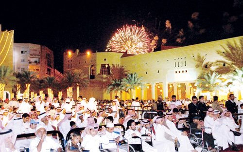 أكدن لـ (الجزيرة) اختلاف العادات من منطقة لأخرى 