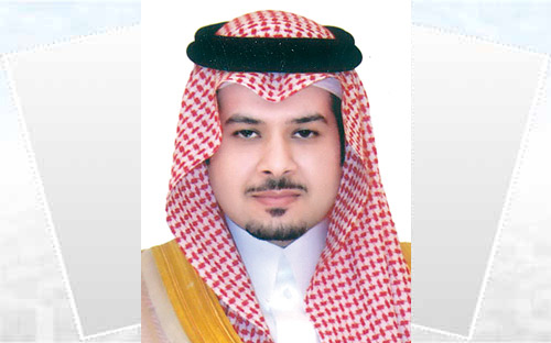 سلمان بن سلطان: أعاهد الله ثم القيادة أن أكون مخلصا لديني ثم لمليكي ولهذا الوطن وشعبه العزيز 