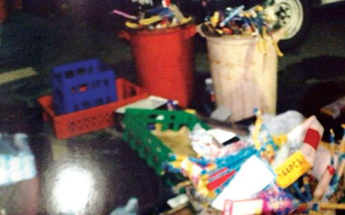 الشرطة تطيح بـ(29) مبسطاً للألعاب النارية وتضبط بائعيها في الطائف