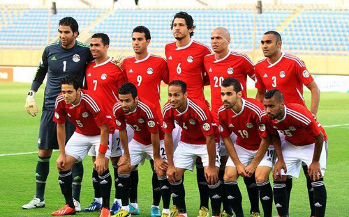 تأجيل معسكر منتخب مصر الأول (24) ساعة بسبب عيد الفطر