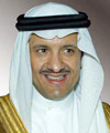 الأمير سلطان بن سلمان: ارتفاع الإنفاق على السياحة المحلية بنسبة 12.5 % هذا العام 
