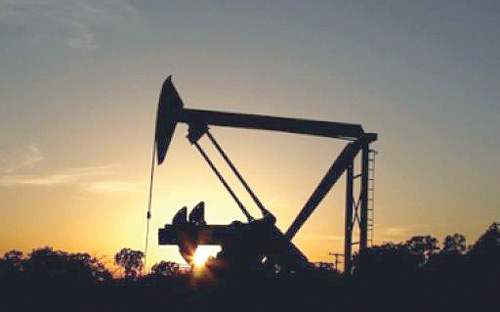 المملكة ترفع إنتاجها النفطي لـ(10) ملايين برميل يومياً في يوليو 