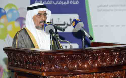 وسط حضور كبير وتنظيم مميز 