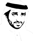 مبارك الظويفري