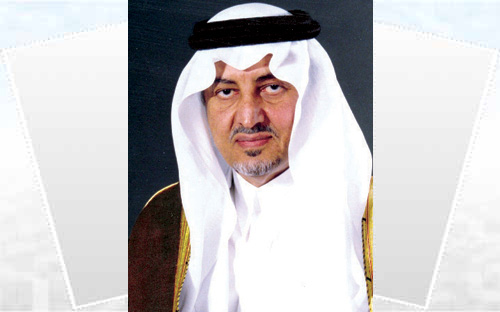 الأمير خالد الفيصل يُثمِّن للأمانة دعمها بنية سوق عكاظ 