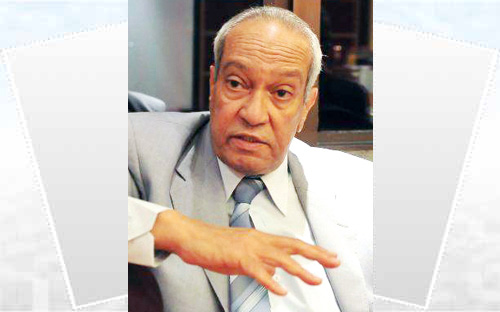 وفاة كاتب السيناريو محمد صفاء عامر 