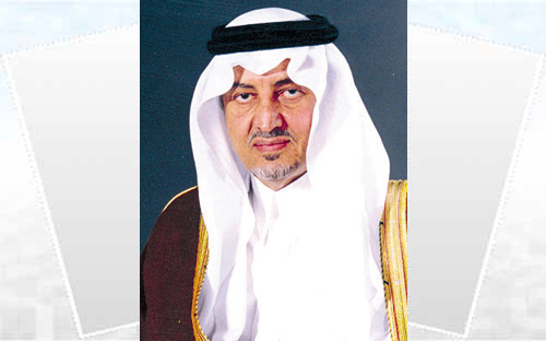 أكد أن توفير أقصى الخدمات لضيوف الرحمن يأتي في مقدمة الاهتمامات.. الأمير خالد الفيصل: 