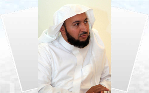 مدير الأكاديمية الإسلامية المفتوحة لـ(الجزيرة): 