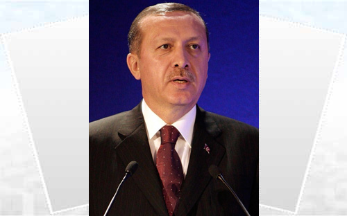 أردوغان: حزب العمال الكردستاني لم يغادر تركيا 