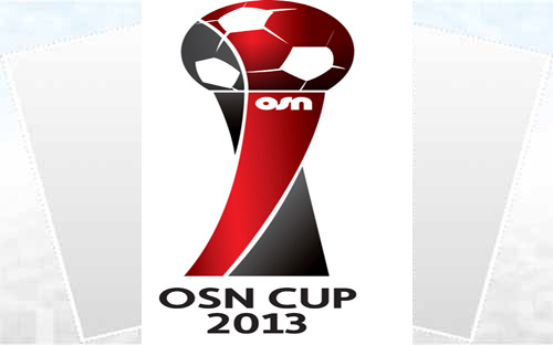 منتخبات دولية تتنافس على «كأس OSN» في الرياض 