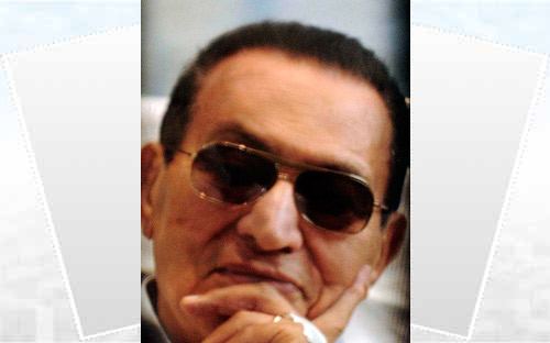 إخلاء سبيل مبارك واستمرار حبس نجليه في قضية قصور الرئاسة 