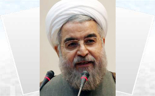 إيران: حكومة روحاني تتطلع إلى العلاقات مع المملكة والعالم وفق المصالح المشتركة 