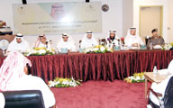 د. محمود اليماني: إنشاء مركز وطني لعلاج السمنة في مدينة الملك فهد الطبية 