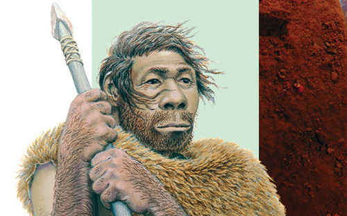 إنسان نياندرتال اخترع أدوات قبل (40) ألف سنة تستخدم حتى اليوم 