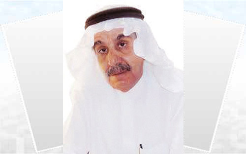 الدكتور عبدالرحمن  بن عبدالله الواصل 
