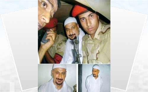 القبض على القيادي بالإخوان صفوت حجازي قبل هروبه إلى ليبيا 