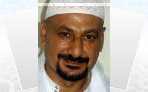 حبس صفوت حجازي (30) يوماً على ذمة التحقيق على الرغم من إعلان تبرئه من الجماعة 