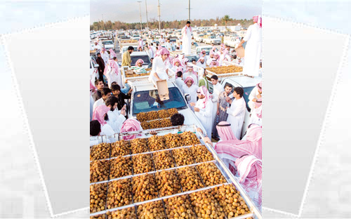 (800) شاب سعودي يديرون الصفقات 