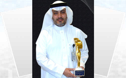 طبية الملك فهد تنال جائزة التميز الذهبية العالمية في الجودة والأداء 