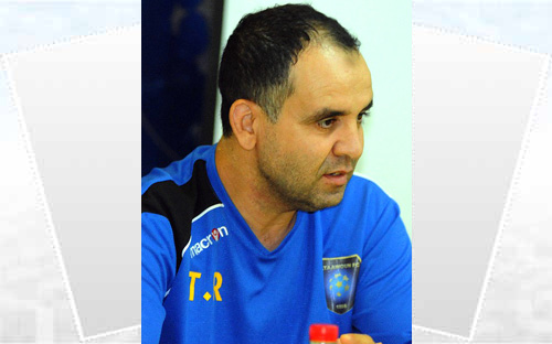 التعاون يختتم تحضيراته لمواجهة الفتح.. والاحتراف تعتمد تسجيل اللاعبين