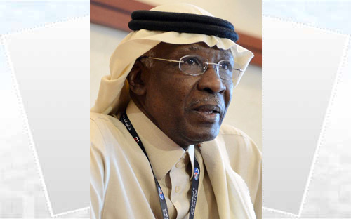 رئيس اتحاد الكرة يهنئ الأخضر الأولمبي بالتأهل لنهائي الخليج 