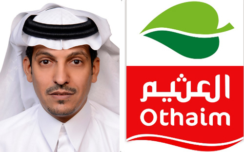 عملاء العثيم يقدمون (3,25) مليون ريال للجمعيات الخيرية