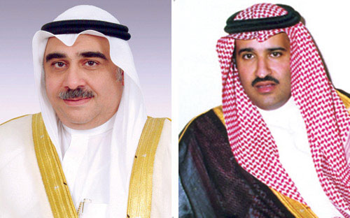 برعاية الأمير فيصل بن سلمان وبحضور وزير العمل 