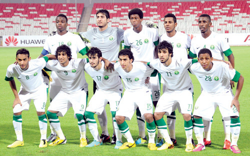 بين الأخضر الأولمبي واللقب الثالث عقبة البحرين