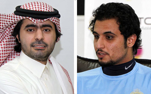 النصر يستأنف تدريباته اليوم والجهاز الطبي يحاول تجهيز العنزي 