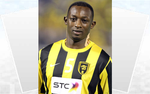 الاتحاد يصل الرياض بدون الرباعي الأجنبي 